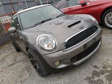 2009 MINI Cooper 1.6 S Hatchback