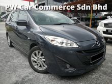 2011 Mazda 5 2.0 MPV CONDITION GOOD MUST VIEW