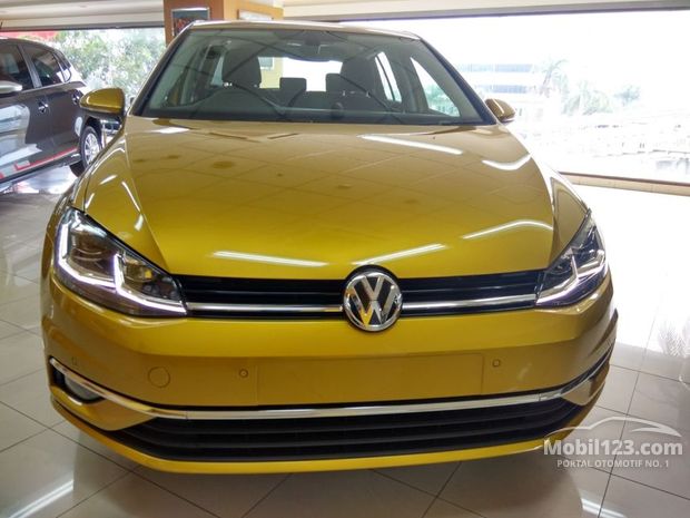 Volkswagen Golf Tsi Mobil Bekas Baru Dijual Di Pantai Indah Kapuk Jakarta Utara Dki Jakarta Indonesia Dari 1 Mobil Di Mobil123