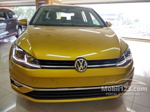 Volkswagen Golf Tsi Mobil Bekas Baru Dijual Di Pantai