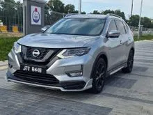 2020 Nissan X-Trail 2.0 ORI Impul Mid SUV HIGH LOAN APPROVE