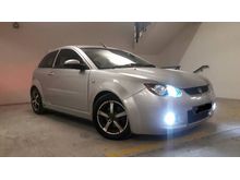 2009 Proton Satria Neo 1.6 (AUTO)