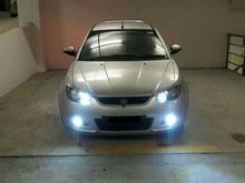 2009 Proton Satria Neo M-Line 1.6