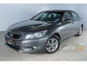 Search 1 736 Honda Accord Cars For Sale In Malaysia Carlist My