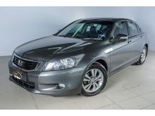2010 Honda Accord 2.0 i-VTEC VTi Sedan