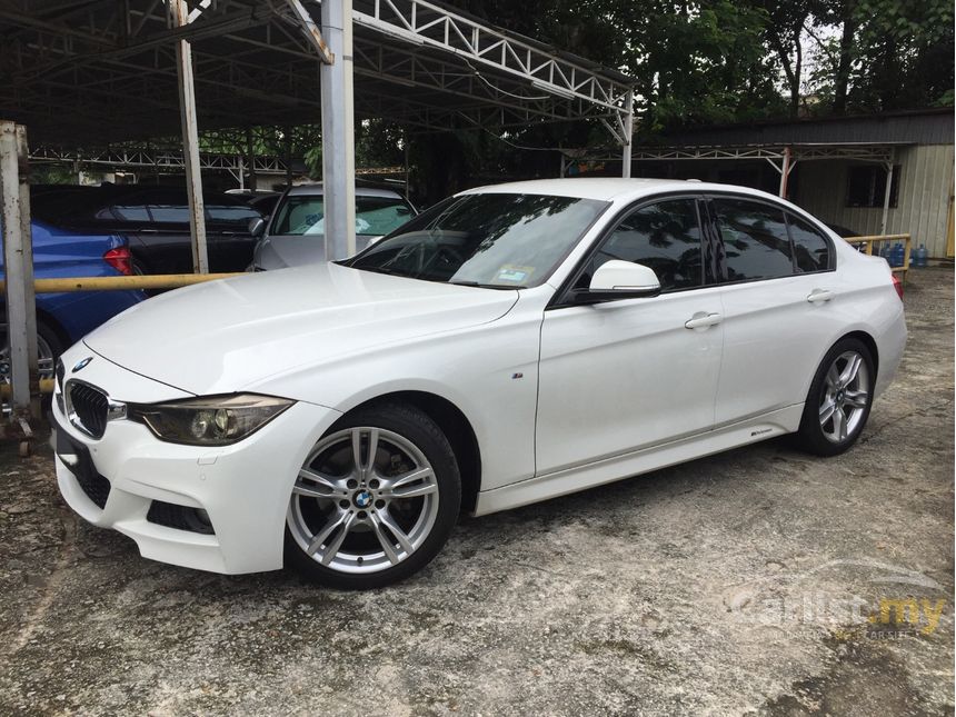 bmw 320d power kit