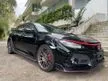 2019 Honda Civic 1.5 Hatchback