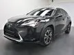 Used 2021 Lexus UX200 2.0 Luxury SUV LOCAL SPEC FULL SERVICE RECORD UNDER WARRANTY 24K-MILEAGE ONLY - Cars for sale
