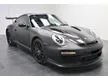 Used 2007 Porsche 911 3.8 Carrera 4S Coupe GT3RS CONVERSION/GT3RS GT WING/NEW STEERING/991.2 PDLS+ HEADLAMP/997.2 REARLAMP/CARBON INTERIOR/SUNROOF