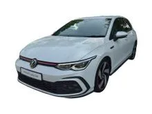 Volkswagen Golf 2.0 GTI 2024