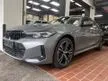 New 2024 BMW 330Li 2.0 M Sport Sedan + Warranty