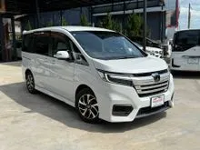 2021 Honda Step WGN 1.5 SPADA MPV-PROMOSI YEAR END SALE