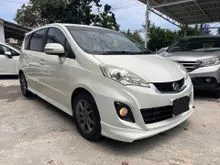 2018 Perodua Alza 1.5 Advance MPV