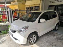 2011 Perodua Myvi 1.3 SXi Lagi Best (M)