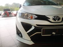 2019 Toyota Vios