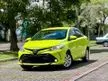 Used 2017 offer Toyota Vios 1.5 E Sedan
