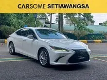 2021 Lexus ES 250 2.5 Sedan
