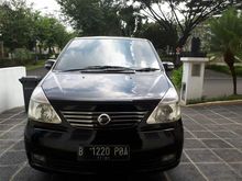 2011 Nissan Serena 2.0 Highway Star MPV