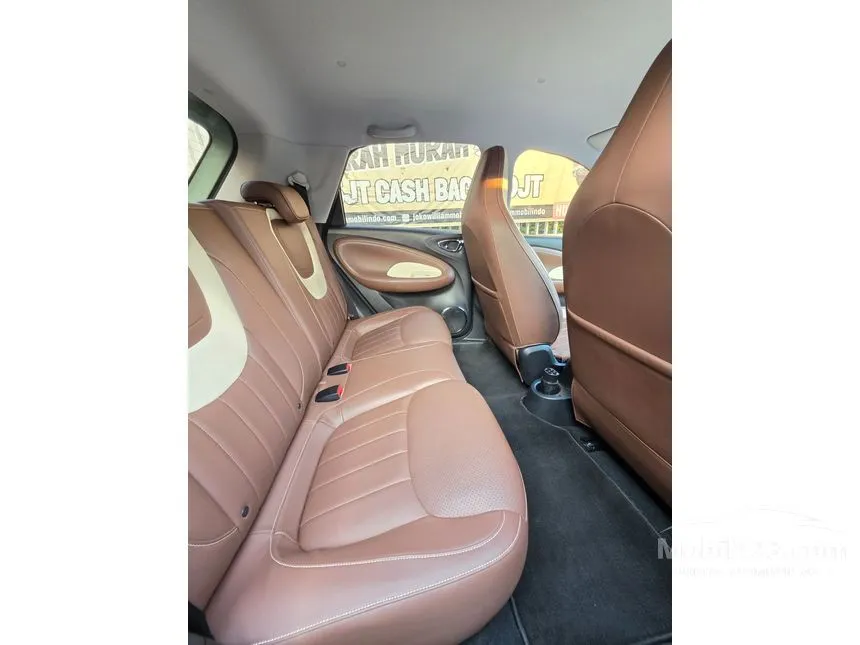 2024 Wuling Binguo EV 410 Premium Range AC/DC Hatchback