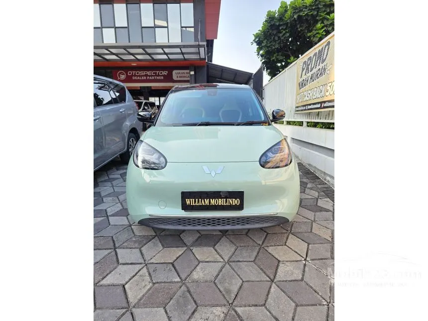 2024 Wuling Binguo EV 410 Premium Range AC/DC Hatchback