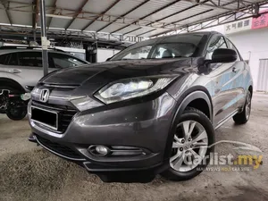 2015 Honda HR-V 1.8 V SUV