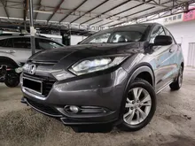 2015 Honda HR-V 1.8 V SUV -  Full Leather Interior & Soft Touch Dashboard - WARRANTY 1 YEAR  -