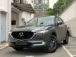 New Best Deal - 2023 Mazda CX-5 2.0 High Spec - Cars for sale
