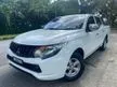 Used 2016/2017 Mitsubishi Triton 2.5 (M) 4x2 Pickup Truck , (GOOD CONDITION) - Cars for sale