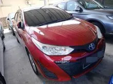 2019 Toyota Yaris (A) 1.5 J (Still Under Warranty, Condition Tip Top, Accident & Flood Free)