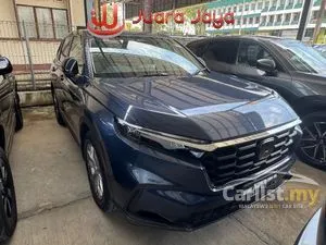 2024 Honda CR-V 1.5 E SUV
