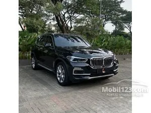 2021 BMW X5 3.0 xDrive40i xLine SUV 7Seat BERGARANSI 2020 LOW ODO 2022