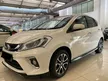 Used (PROMOTION) HOT DEAL TIPTOP CONDITION (USED) 2018 Perodua Myvi 1.5 AV Hatchback - Cars for sale