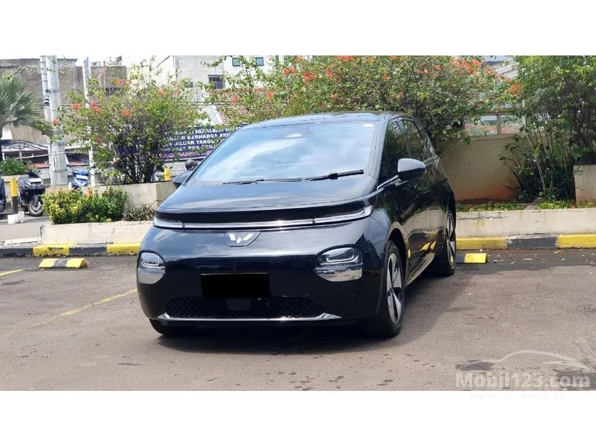 2024 Wuling Cloud EV 460KM Hatchback