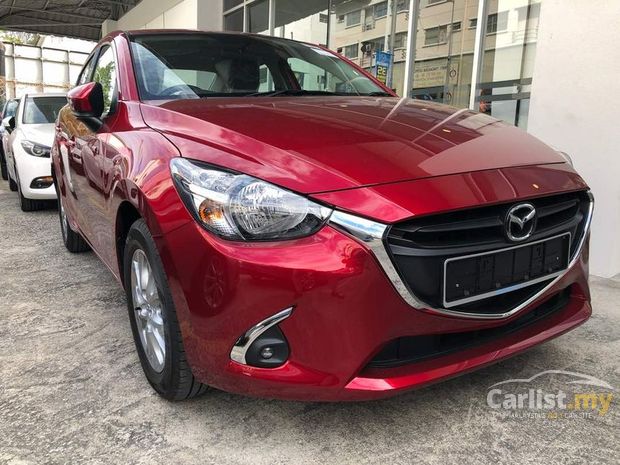 Search 29 Mazda 2 New Cars For Sale In Malaysia - Carlist.my