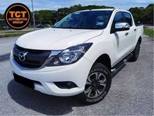 2016 Mazda BT-50 2.2 FACELIFT 4X4 AUTO FREE WARRANTY Pickup Truck