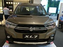 2020 Suzuki XL7 1,5 BETA BETA Wagon