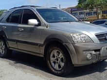 2005 Kia Sorento 2.5 Base Spec SUV