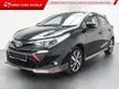 Used 2019 Toyota YARIS 1.5 E (A) LOW MIL NO HIDDEN FEES