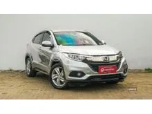 2019 Honda HR-V 1.5 S SUV - LOW KM - Buku Manual , Service & Kunci Serep Lengkap