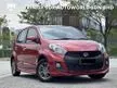 Used SUPER LOW MILEAGE, 1 OWNER CAR KING, AV ICON MODEL 2015 Perodua Myvi 1.5 Advance Hatchback RAMADHAN SALE, COME WITH WARRANTY