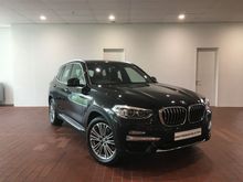 2018 BMW X3 2.0 xDrive30i Luxury SUV
