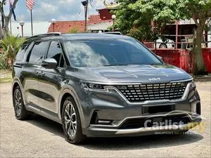 2022 Kia Carnival 2.2 High 7 Seater MPV