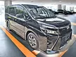 Recon ADA SUNROOF 2021 Toyota Voxy 2.0 ZS Edition (8 seater ) MPV Free 7 Years Warranty
