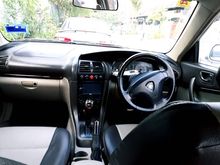 2005 Proton Waja 1.6 Premium Sedan