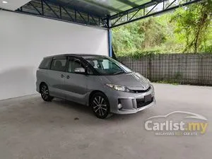2013 Toyota Estima 2.4 Aeras MPV