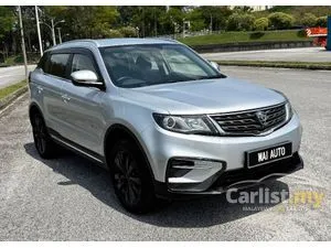 2019 Proton X70 1.8 Standard SUV