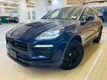 2021 Porsche MACAN 2.0 NEW FACELIFT TWINTURBO/ SPORT CHRONO/ SPORT PLUS PACKAGE/ FREE 5 YEARS WARRANTY/ CAR FOR SALE