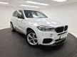 Used 2019 BMW X5 2.0 xDrive40e M Sport SUV - Cars for sale