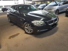 BMW 523i F10 2.5 DIRECT OWNER