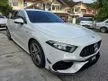 Used 2019/21 Mercedes
